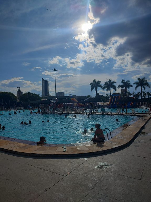 16º Fitness Kids de Verão