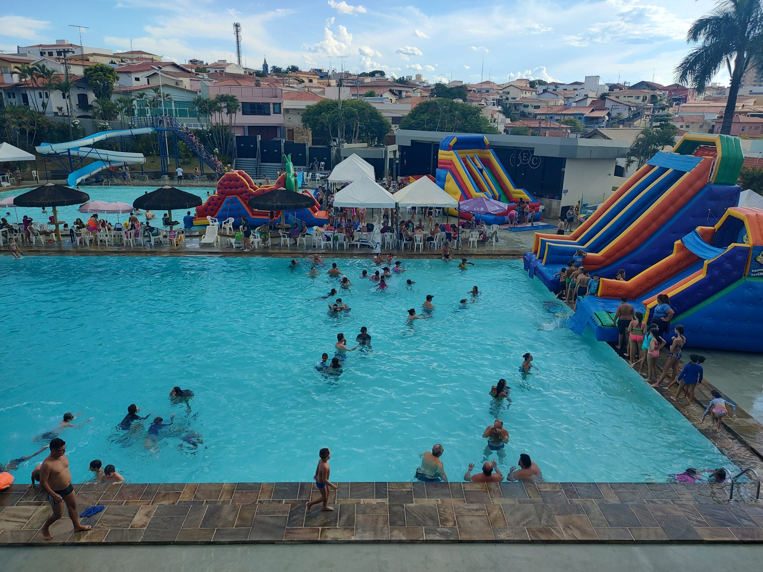 16º Fitness Kids de Verão
