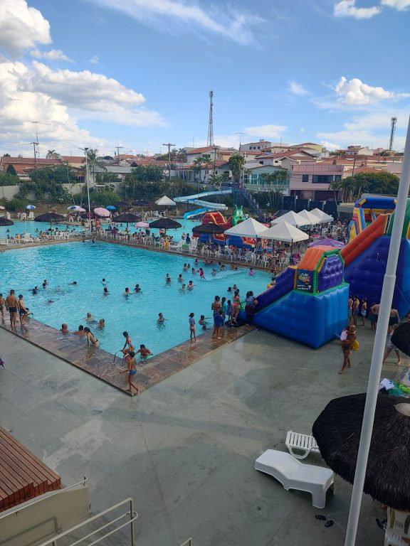 16º Fitness Kids de Verão