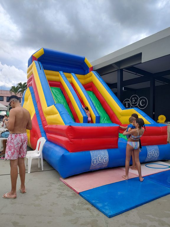 16º Fitness Kids de Verão