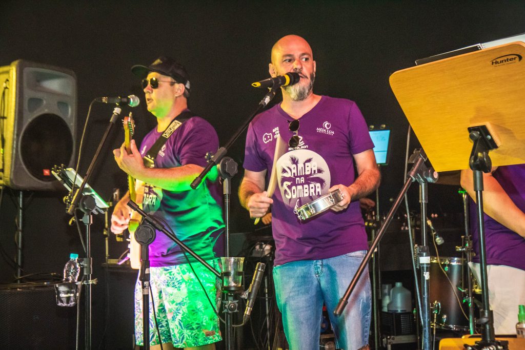 Matinês Carnavalescas 2024 – Domingo