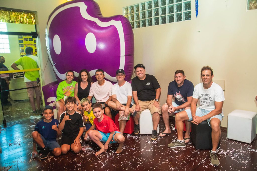 Matinês Carnavalescas 2024 – Domingo
