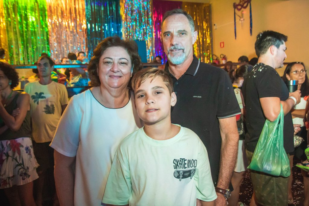 Matinês Carnavalescas 2024 – Domingo