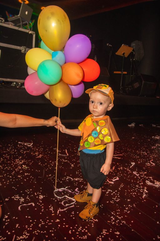 Matinês Carnavalescas 2024 – Domingo
