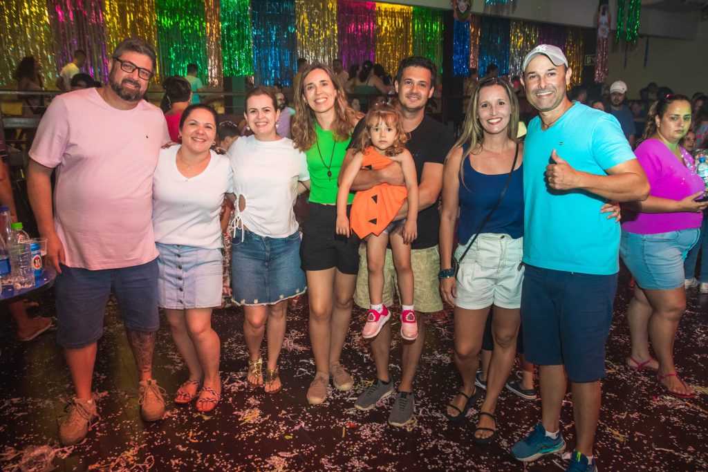 Matinês Carnavalescas 2024 – Domingo