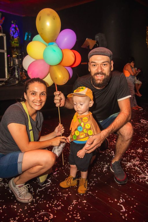 Matinês Carnavalescas 2024 – Domingo