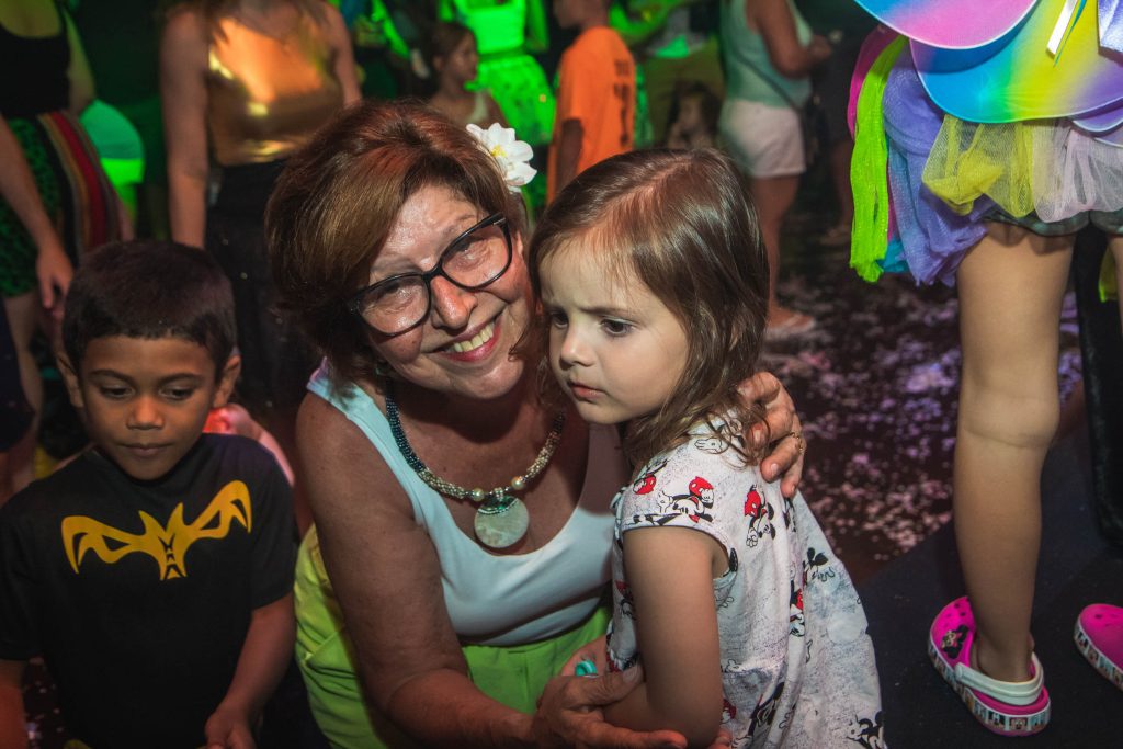 Matinês Carnavalescas 2024 – Domingo