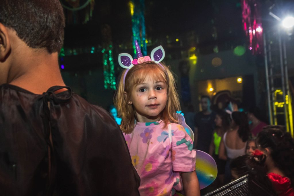 Matinês Carnavalescas 2024 – Domingo