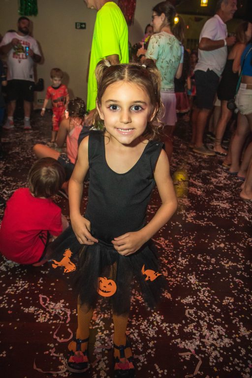 Matinês Carnavalescas 2024 – Domingo