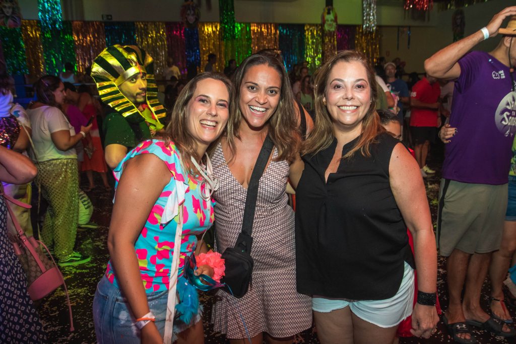 Matinês Carnavalescas 2024 – Domingo