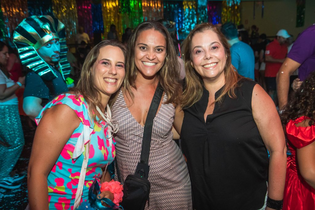 Matinês Carnavalescas 2024 – Domingo
