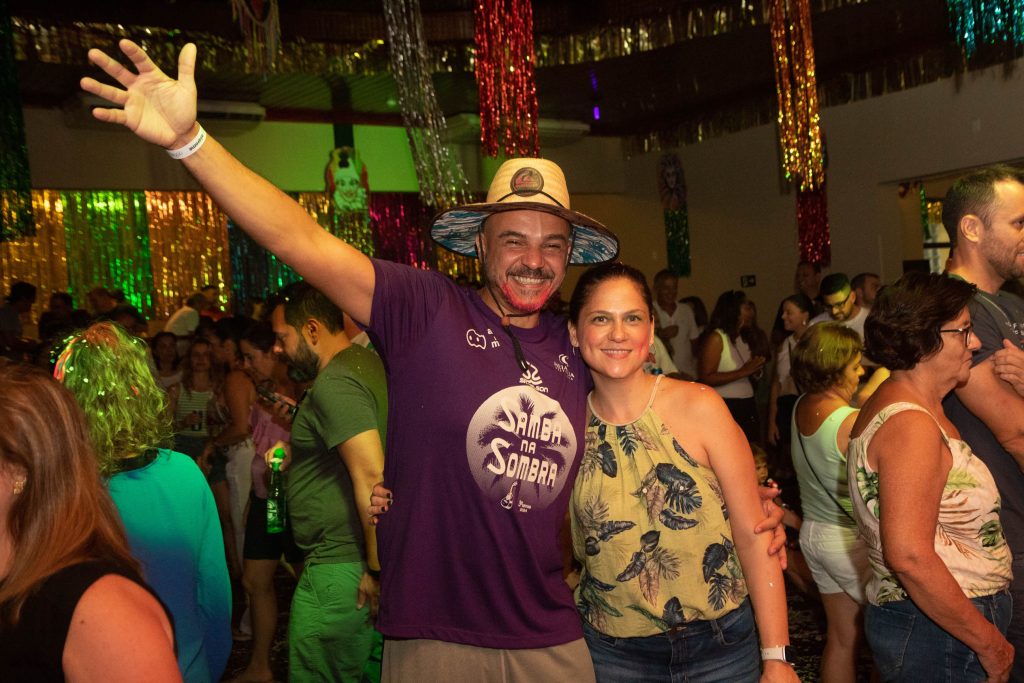 Matinês Carnavalescas 2024 – Domingo