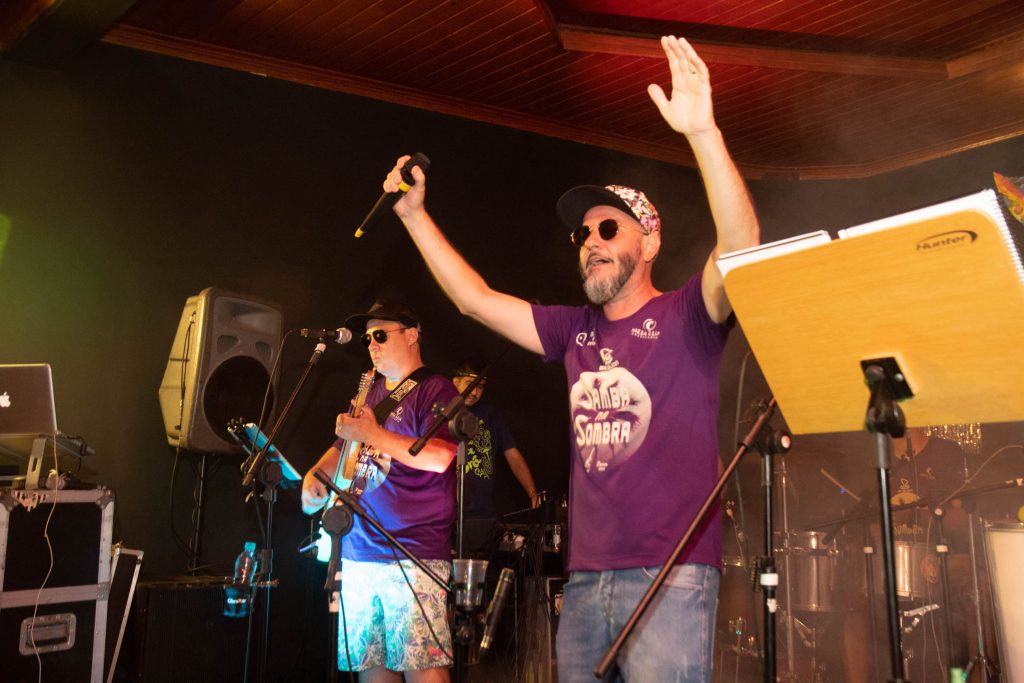 Matinês Carnavalescas 2024 – Domingo
