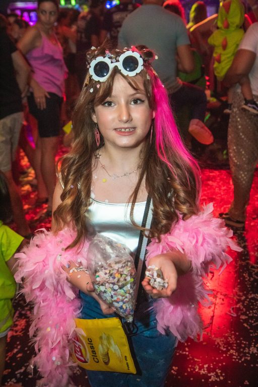 Matinês Carnavalescas 2024 – Domingo
