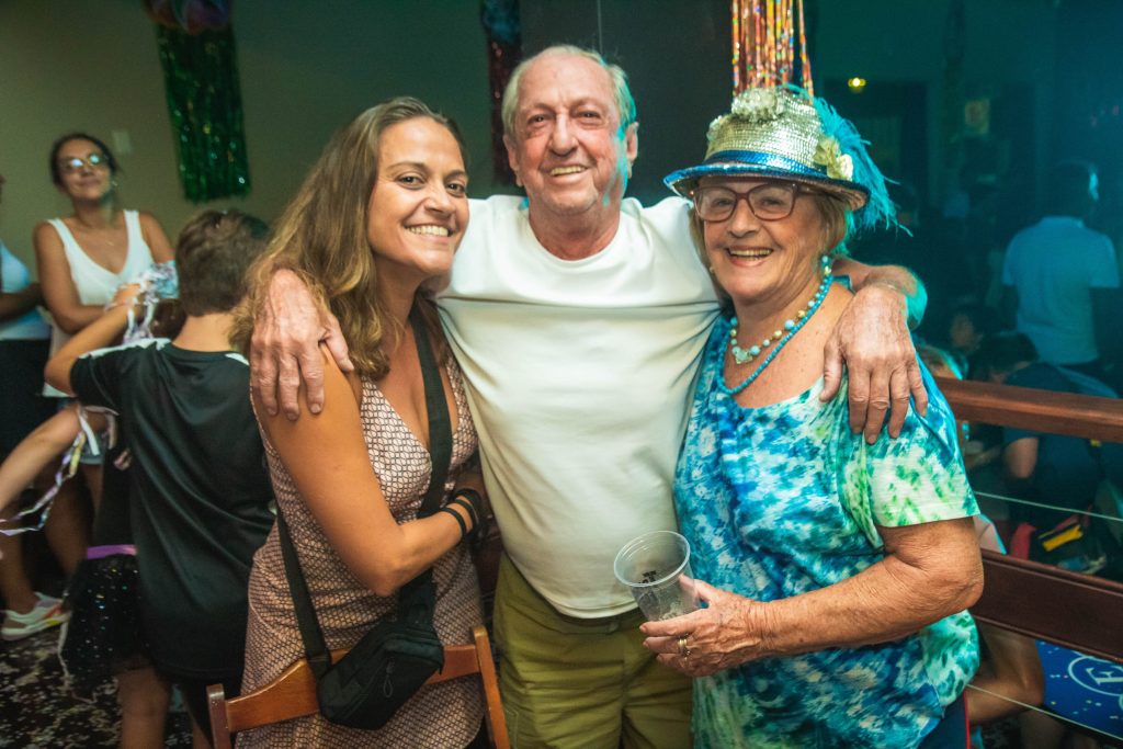 Matinês Carnavalescas 2024 – Domingo