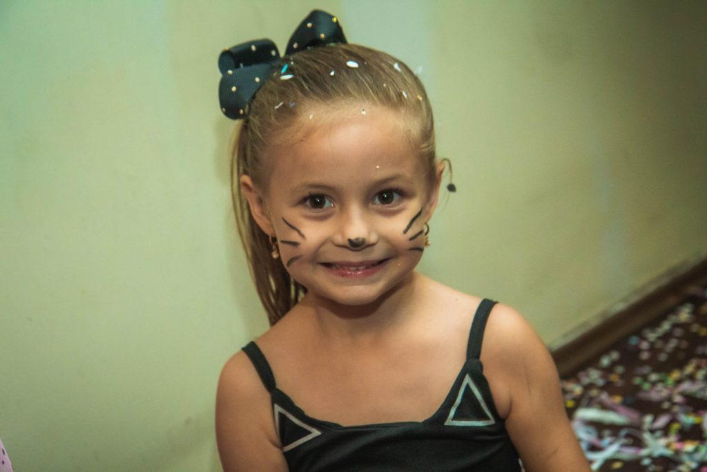Matinês Carnavalescas 2024 – Domingo