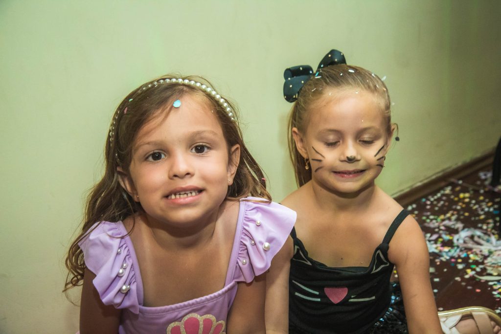 Matinês Carnavalescas 2024 – Domingo