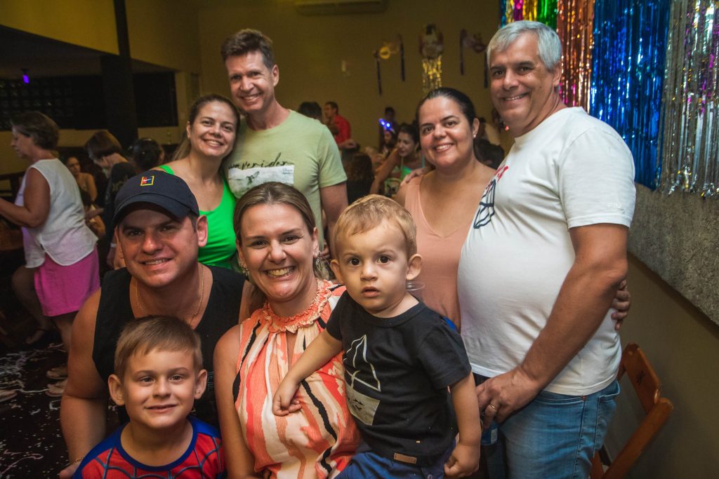 Matinês Carnavalescas 2024 – Domingo