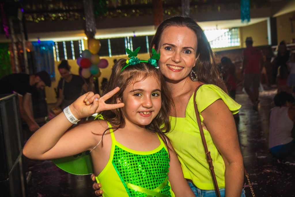 Matinês Carnavalescas 2024 – Domingo