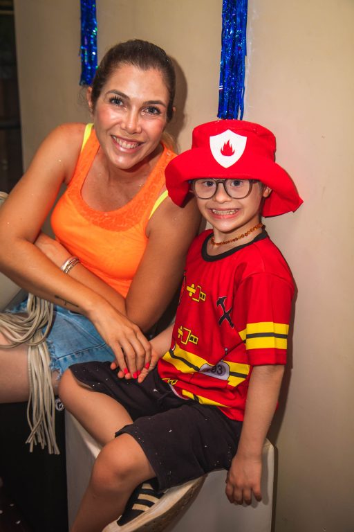 Matinês Carnavalescas 2024 – Domingo