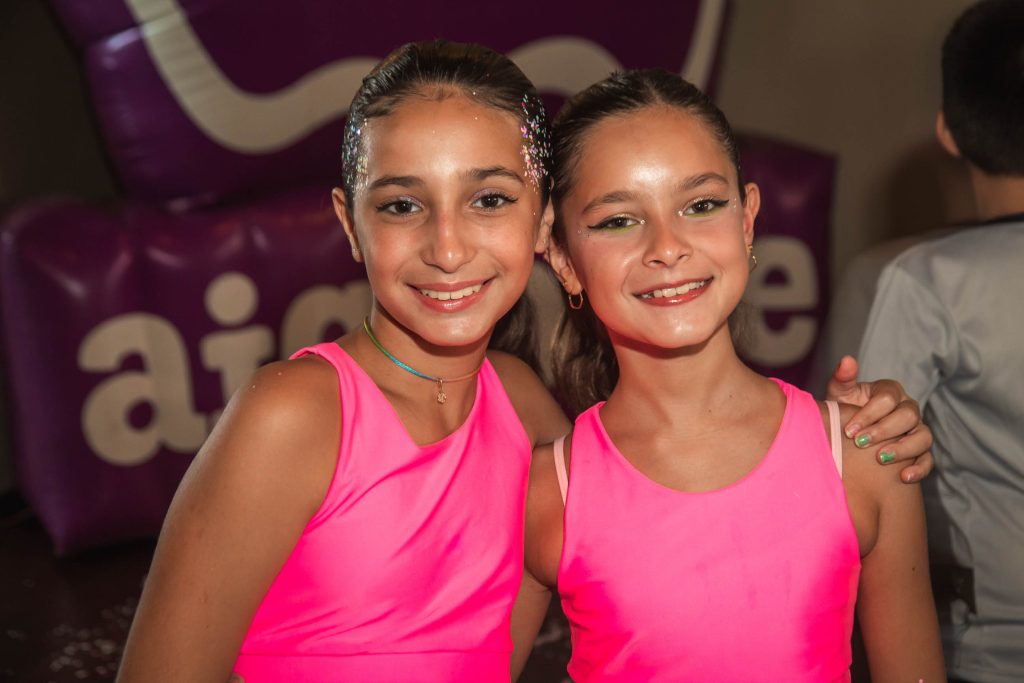 Matinês Carnavalescas 2024 – Domingo