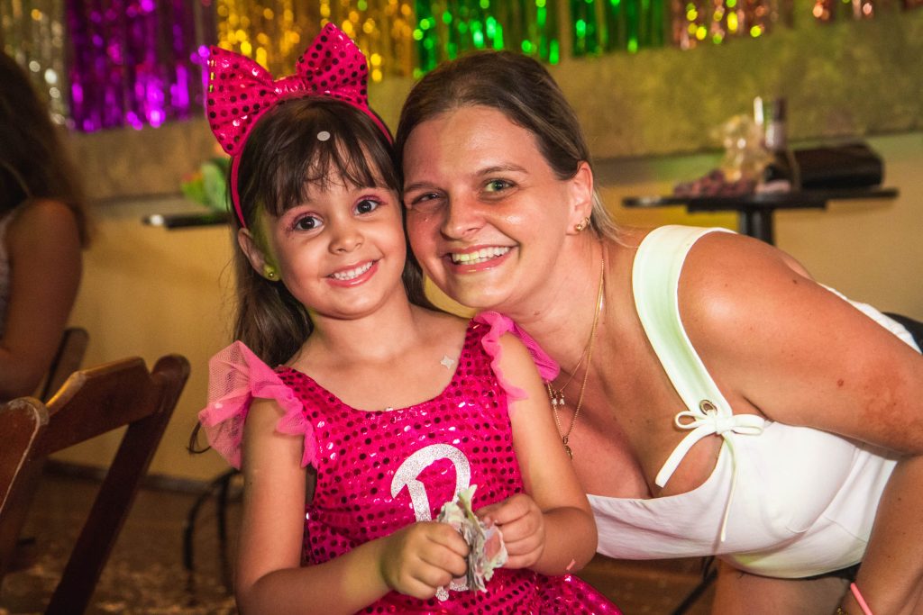 Matinês Carnavalescas 2024 – Domingo