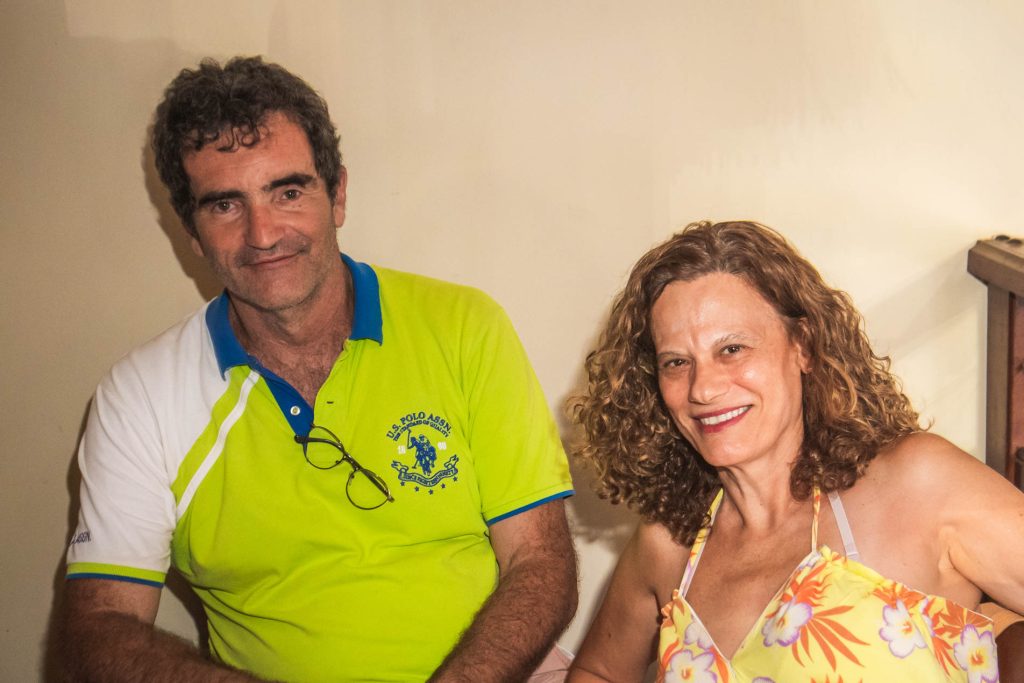 Matinês Carnavalescas 2024 – Domingo