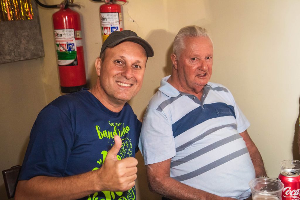 Matinês Carnavalescas 2024 – Domingo