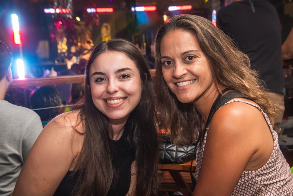 Matinês Carnavalescas 2024 – Domingo