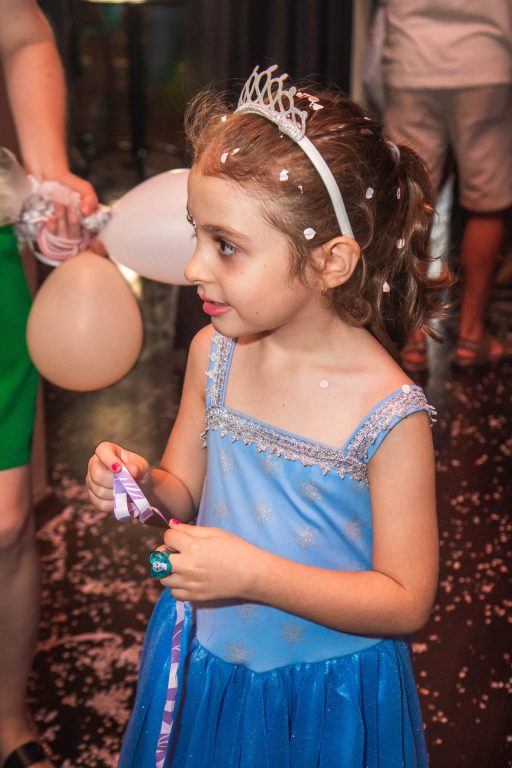Matinês Carnavalescas 2024 – Domingo