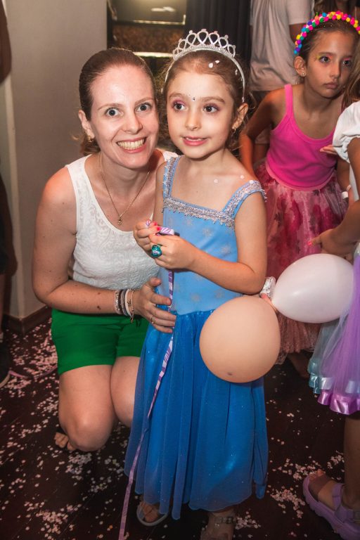 Matinês Carnavalescas 2024 – Domingo