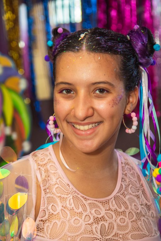 Matinês Carnavalescas 2024 – Domingo