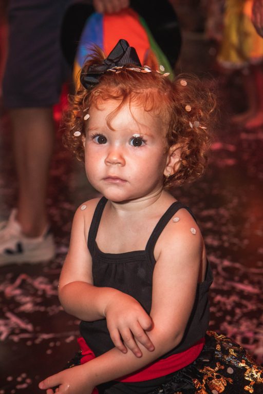 Matinês Carnavalescas 2024 – Domingo