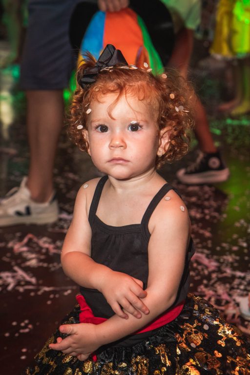 Matinês Carnavalescas 2024 – Domingo