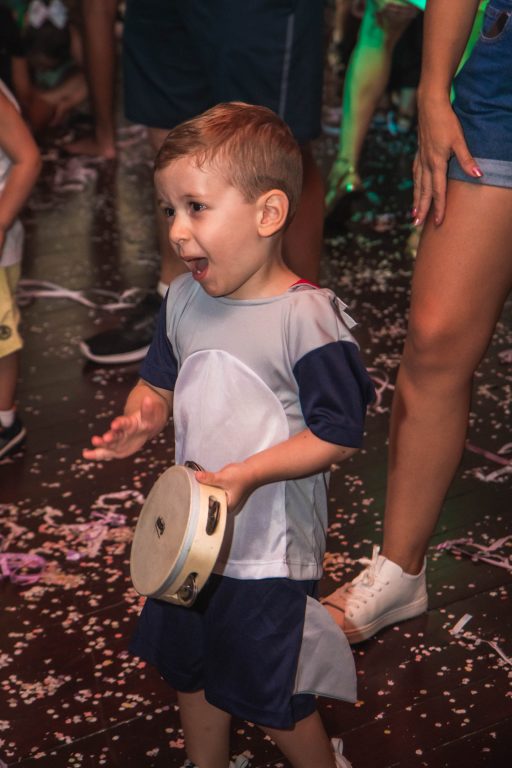 Matinês Carnavalescas 2024 – Domingo