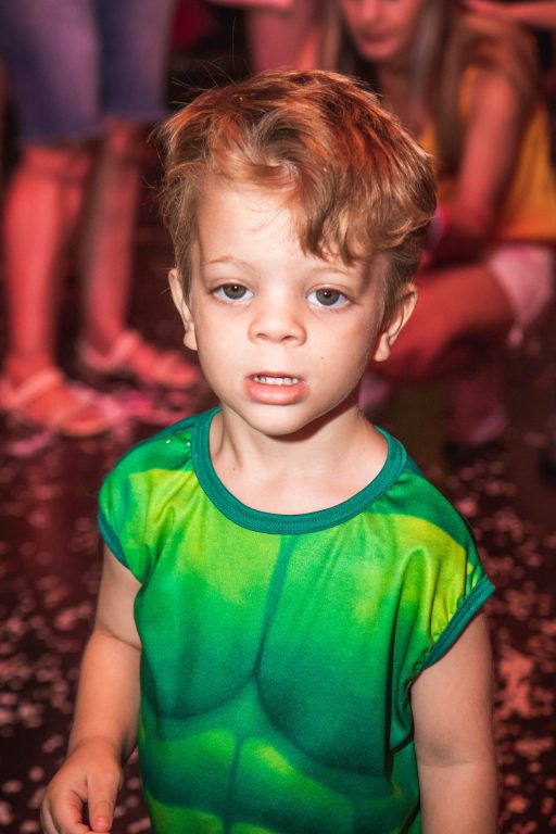 Matinês Carnavalescas 2024 – Domingo
