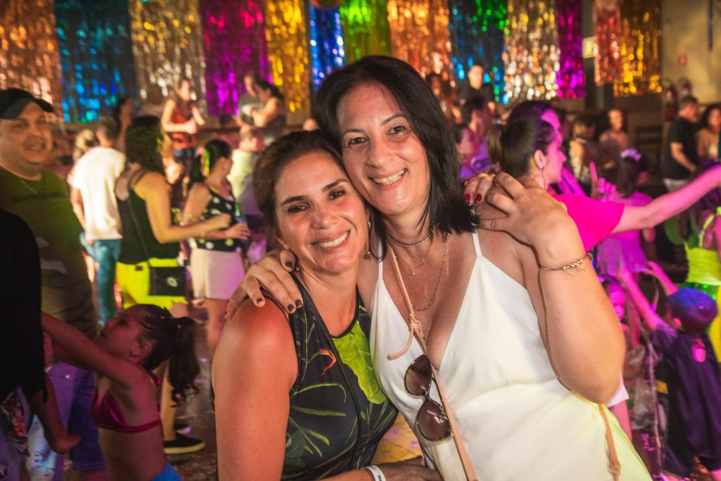 Matinês Carnavalescas 2024 – Domingo