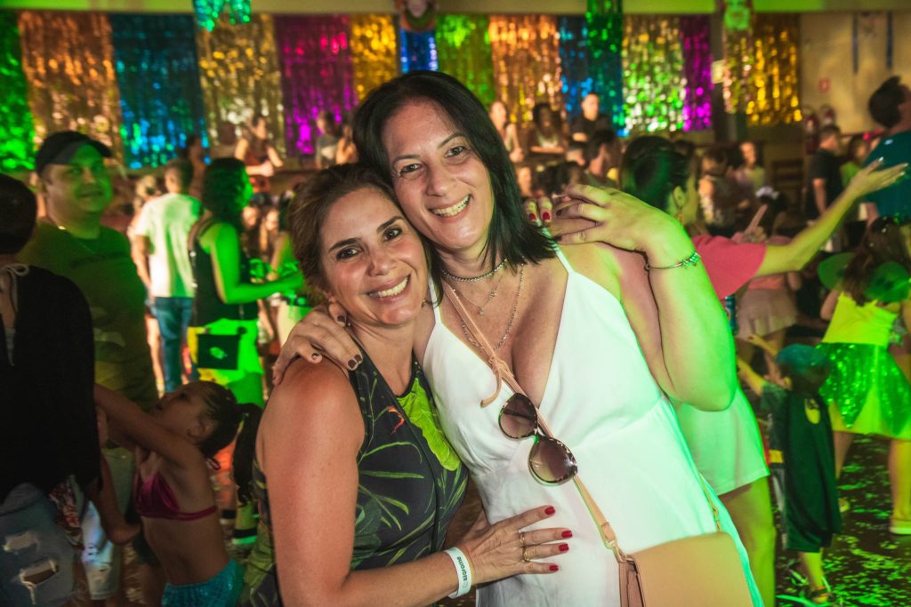 Matinês Carnavalescas 2024 – Domingo