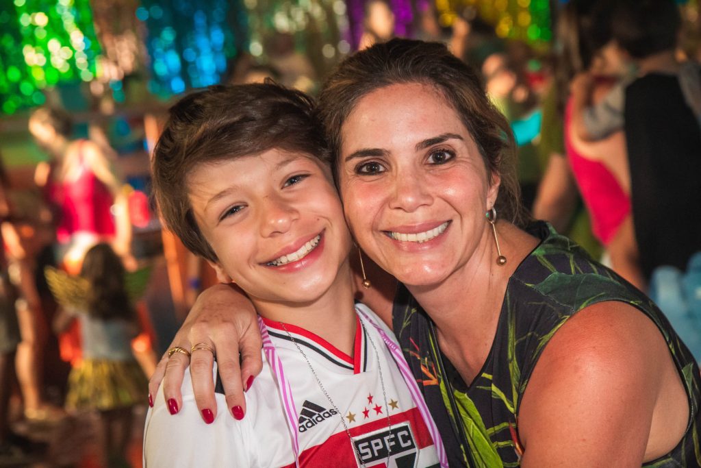 Matinês Carnavalescas 2024 – Domingo