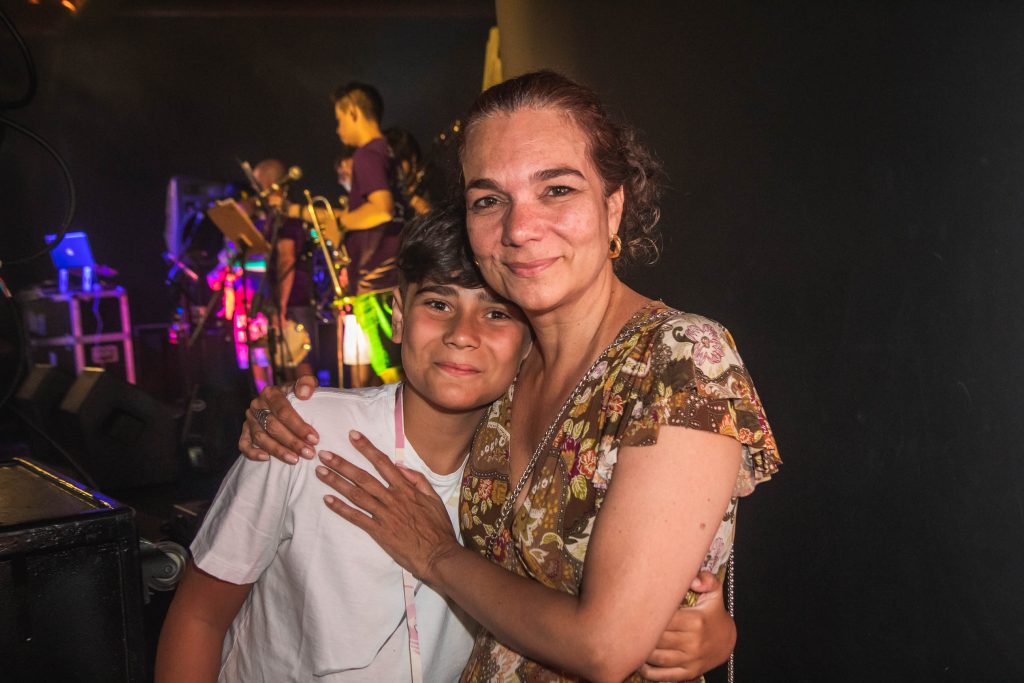 Matinês Carnavalescas 2024 – Domingo