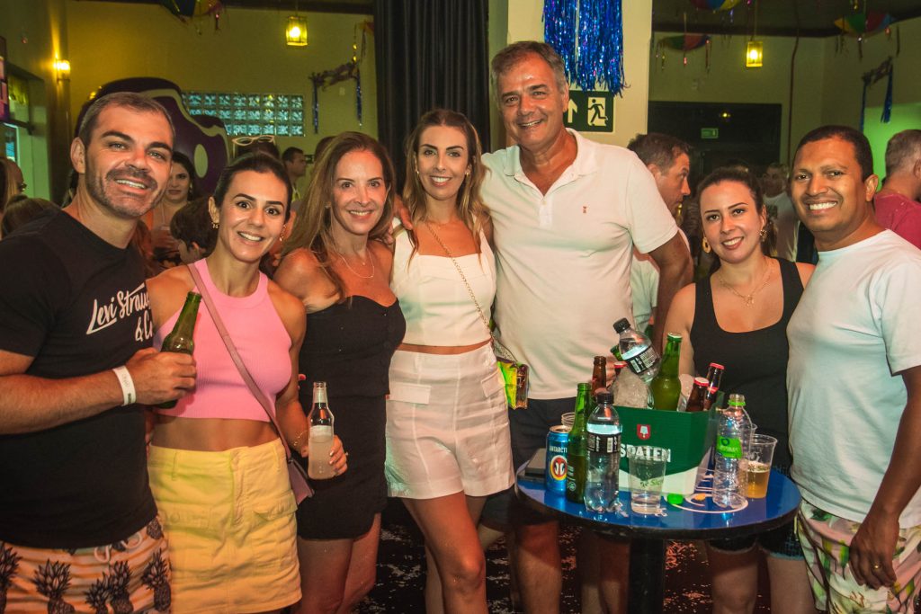 Matinês Carnavalescas 2024 – Domingo