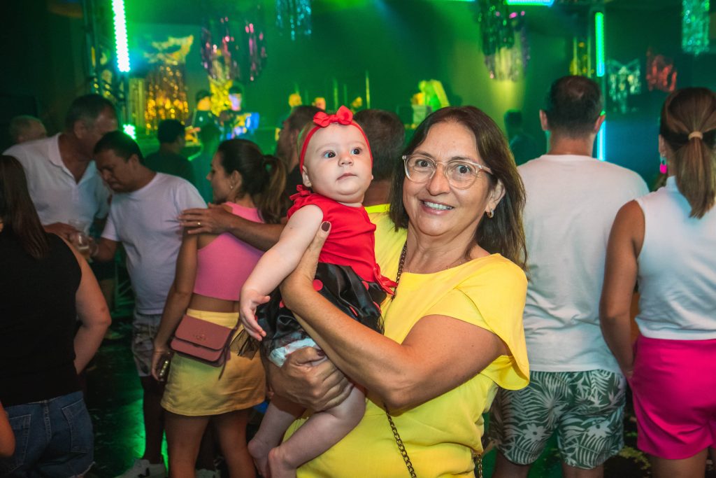 Matinês Carnavalescas 2024 – Domingo