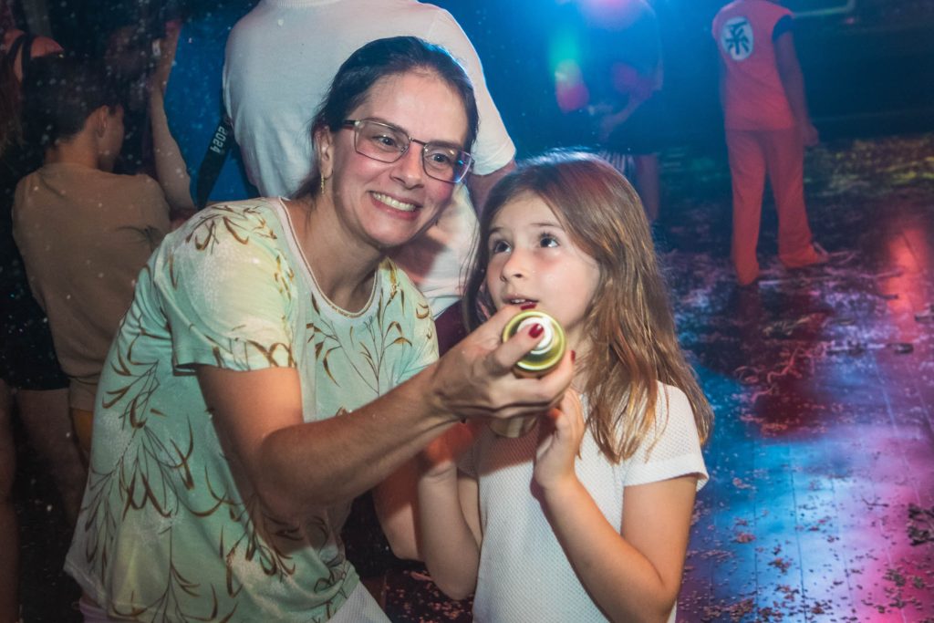 Matinês Carnavalescas 2024 – Domingo