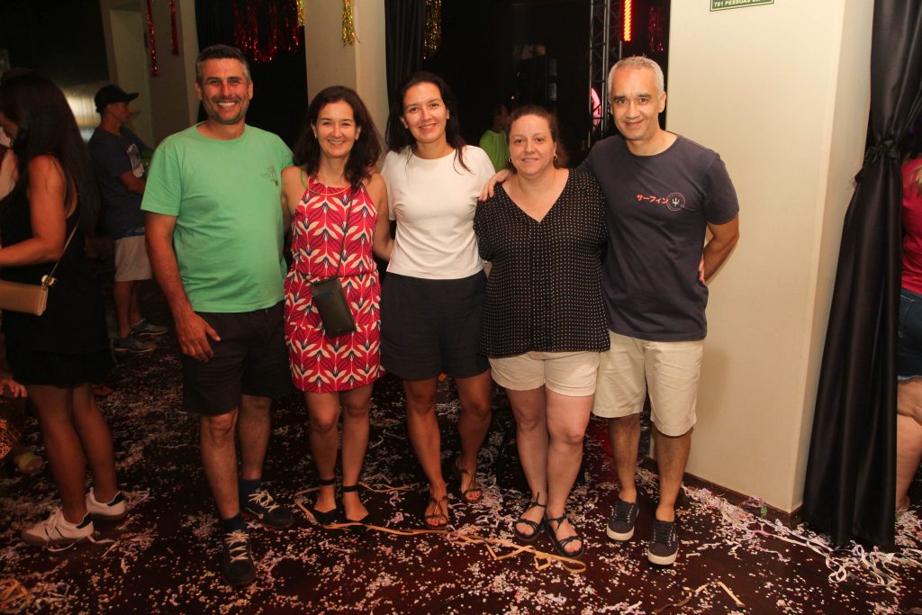 Matinês Carnavalescas 2024 – Segunda