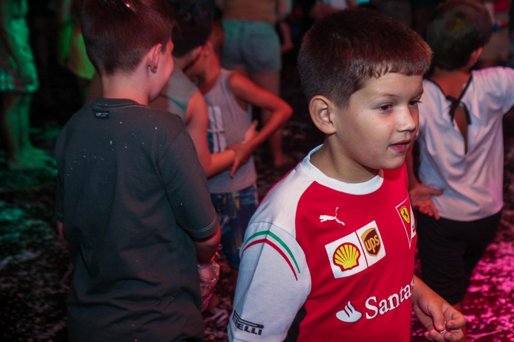 Matinês Carnavalescas 2024 – Segunda