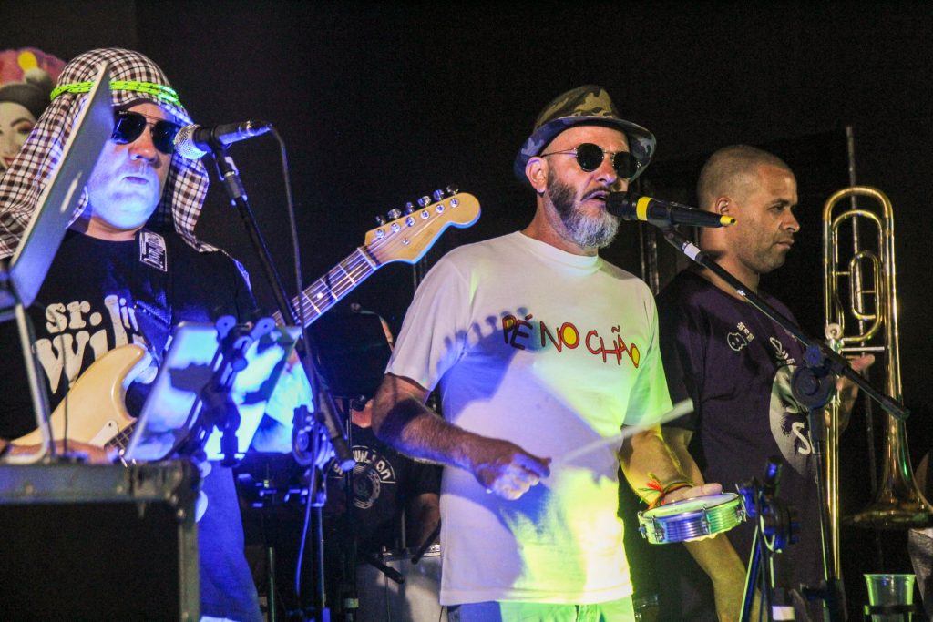 Matinês Carnavalescas 2024 – Segunda