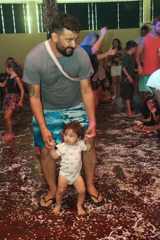 Matinês Carnavalescas 2024 – Segunda
