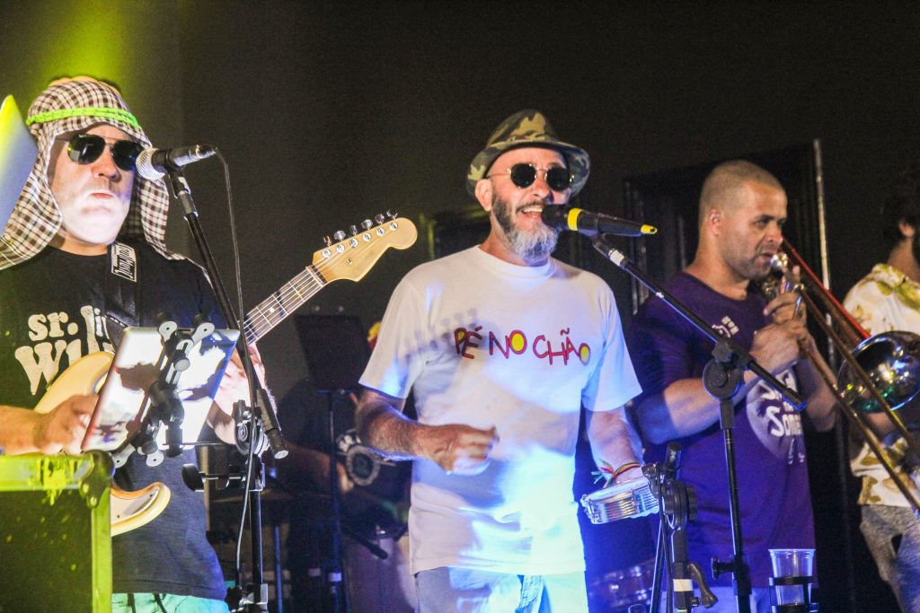 Matinês Carnavalescas 2024 – Segunda