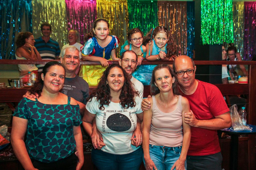 Matinês Carnavalescas 2024 – Segunda