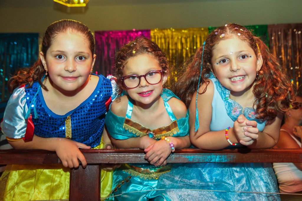 Matinês Carnavalescas 2024 – Segunda